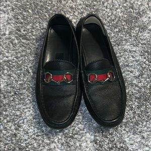 Gucci loafers